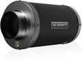 AC Infinity Air Carbon Filter 4" by ACInfinity