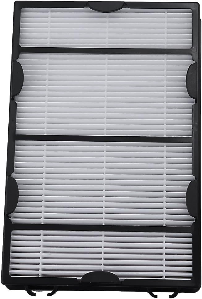 3 Pack Hapf600 Replacement Filters Kit fit for Holmes HAP615 HAP625 HAP650 Hapf600 filter B (Hapf600 Replacement Filters, Air Purifier Parts & Accessories)