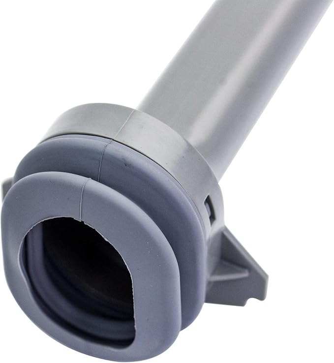 5304506740 Dishwasher Center Wash Arm Assembly,Dishwasher Spray Arm for Frigidaire Dishwasher -Replaces 5304498136 PS11770527