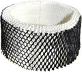 HQRP HWF62 Humidifier Wick Filter A for Holmes HWF62CS HM1100 HM1450 HM1300 HM1600 HM1760 HM1761 HM1700 HM1701 HM5100 HM1910 HM1740 Models Replacement