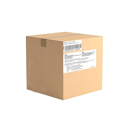 1 Gram 5000 Packets Fonday Food Grade Silica Gel Desiccants Packs Moisture Absorbers Dehumidifier