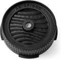 AeroPress Flow Control Filter Cap, Stops Drip by AeroPress
