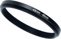49mm to 46mm Step-Down Ring Filter Adapter by BETUYESS