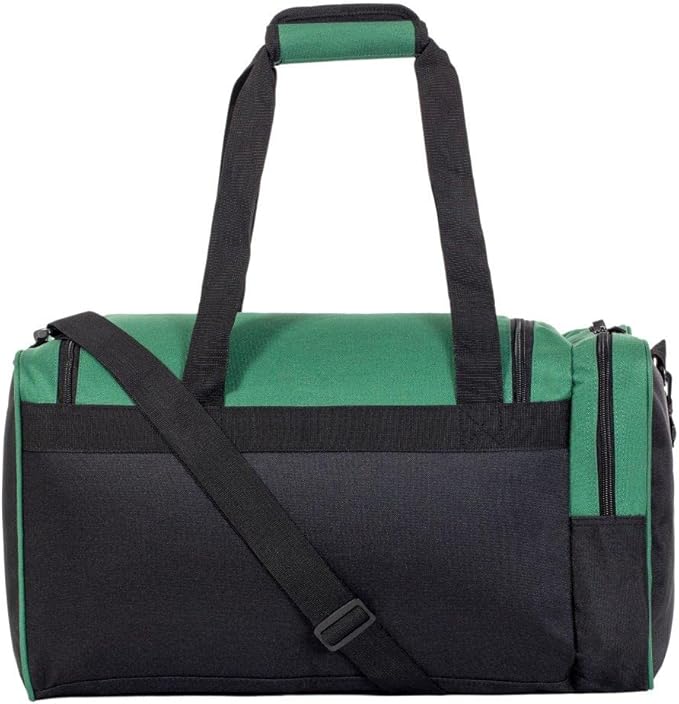 Jetstream Heavy Duty Multi Pocket Durable Sports Gym Equipment Travel Duffel Bag-FlexoryFit