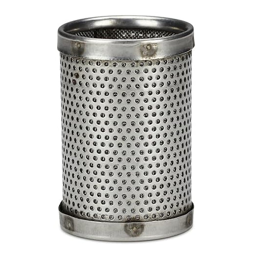 1 1/2" Y Strainer Stainless Steel 316 800 PSI WOG 20 Mesh