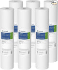 Pentair Pentek DGD-2501-20 Big Blue Water Filter, 20-Inch Whole House Sediment by PENTAIRPENTEK