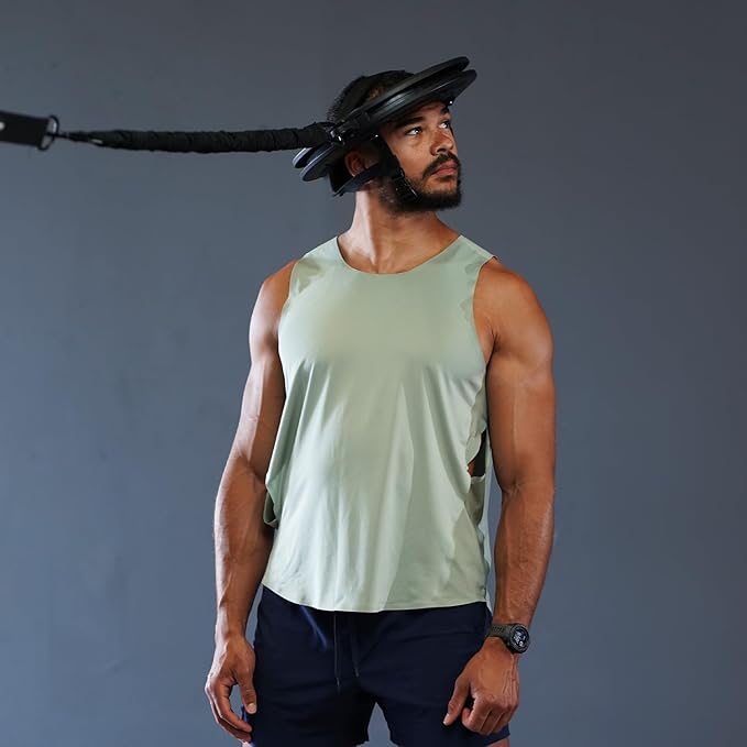 Strength Kit for Iron Neck-FlexoryFit
