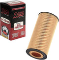 Doc's Diesel Oil Filter D5526 | Compatible by DocsDiesel