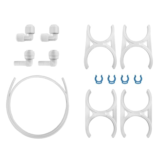 Express Water Filter Upgrade Kit by ExpressWater
