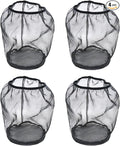 Universal Air Filter Cover, Air Filter Wrap by YIYUANYI