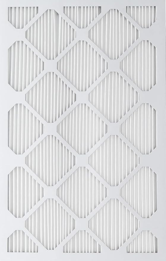 Nordic Pure 14x25x1 Tru Mini Pleat MERV 11 AC Furnace Air Filters – 2.5X More - Image 4