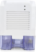 Small Portable Compact Dehumidifier,Dehumidifiers for Home,Electric Mini Dehumidifier,Removes Moisture Humidity USB Air Dryer for Home Beedroom Bathroom