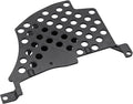 807111601 Dishwasher Sump Cover and Filter Inlet Pump Plate Fits For Frigidaire Crosley Kenmore White Westinghouse Dishwasher FFBD2406NW7B,Replaces 3019126,AP5788710,PS8747095,EAP8747095 ETC.