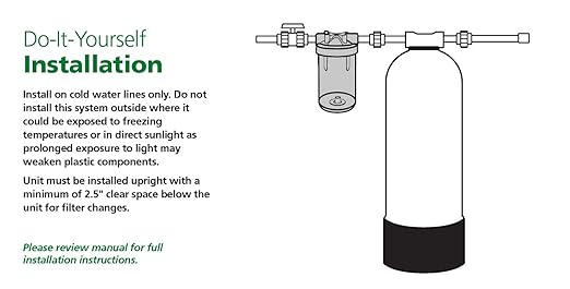 AO Smith Single-Stage Whole House Water Filter - Image 5