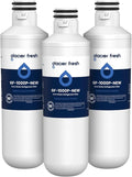 GLACIER FRESH Water Filter LT1000PC Replacement by GLACIERFRESH