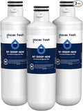 GLACIER FRESH Water Filter LT1000PC Replacement by GLACIERFRESH