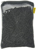 1 lb Activated Charcoal Carbon Pellets in Free Mesh Media Bag by Aquapapa