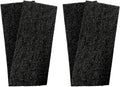Nispira Carbon Pre Filter For Honeywell HRF-B1, HRF-H1 Air Purifiers | HPA050, HPA150, HPA060, HPA160, HHT055, HHT155, HHT080, HHT090, HHT100, HHT145, HPA245 | 2 Packs
