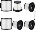 6 Pack IW3511 IW1111 HEPA Filters Replacement by Octcosy