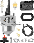 Huayi High Pressure Washer Carburetor Carb Air Filter Kit Fit for Ryobi RY802900 Replace 099981133027