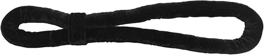 PRIOR FITNESS Lyra Aerial Hoop Hand Loop Strap noose for Yoga Aerial Acrobatics Strength Training-FlexoryFit