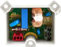 6201EC2002U Wave Filter Control Board Noise Filter Assembly Compatible with LG Kenmore Dishwasher Washing Machine
