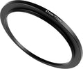 67-77mm Metal Step-Up/Down Ring Adapter Compatible by Unknown