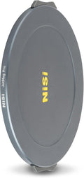 NiSi - JetMag Pro 82MAG Lens Front Cap - Durable Magnetic Lens and Filter by NiSiOpticsUSA