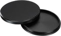 PATIKIL 43mm Lens Cap, Camera Lens Cap Cover Universal Front Metal Lens Filter by PATIKIL