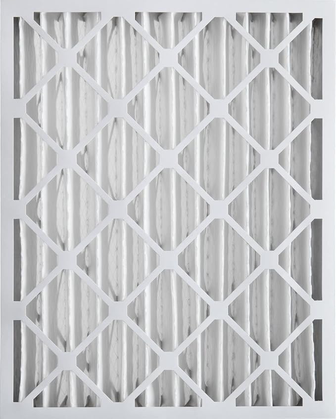 Nordic Pure 16x25x4 Pleated MERV 8 Air Filters 6 Pack - Image 4