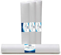 IPW Industries, Inc. | 4-PACK Coarse Prefilter Sediment Filter for EV953420 - Whole House Water Filter System and Water Filter Cartridges Replacement