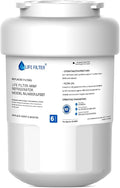 Lifefilter Replacement for MWF Refrigerator Water Filters, HDX FMG-1, by Lifefilter