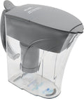 AMI Water Pitcher with Filter for Tap Water, Filtered Water Dispenser