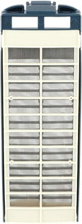 2 Pcs Washing Machine Filter Mesh, Replacement Mesh Filter Net for Washing Machine Xqb52 28ds Xqb45 L61