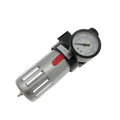 Air Filter Regulator, G1/2 BFR2000 BFR3000 BFR4000 Air Gas Treatment Unit by Unknown