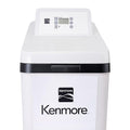 Kenmore 350 Water Softener System – 32, 000 Grain Capacity Whole House Hard by Kenmore