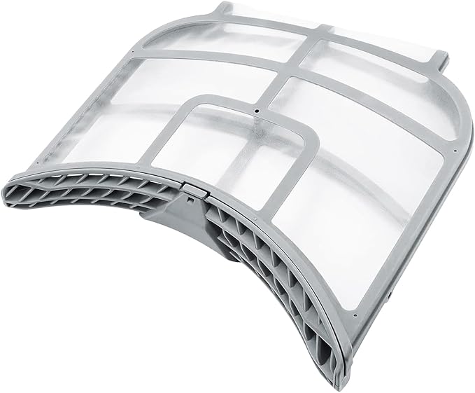 DLEX8900B/00 DLGX8001V DLEX9500K DLGX8101V Dryer Lint Filter Screen Fit by Unknown