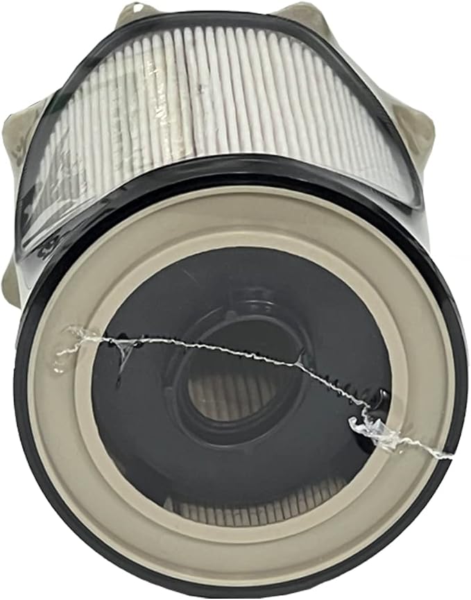 Diesly 6.7L Cummins Diesel Fuel Filter Water Separator Replacement - Image 6