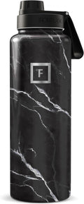 IRON °FLASK Camping & Hiking Hydration Flask by IronFlask