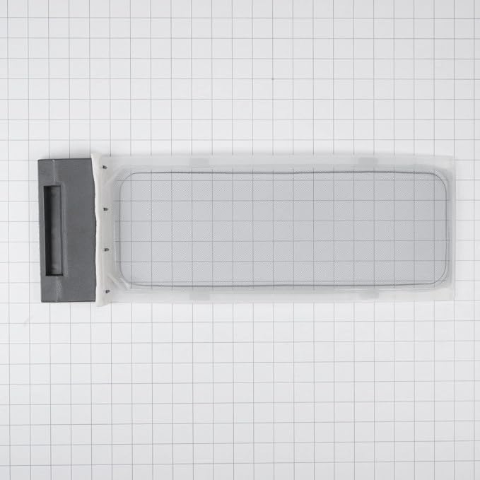Whirlpool WP349639 Genuine OEM Dryer Lint Filter Replacement Part - Image 2
