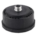 Air Compressor Filter, 3/4 25mm Air Compressor Air Filter Intake Dia 80mm by Chazcool