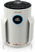 Shark Air Purifier for Home, NeverChange Compact Pro, for Bedroom, Home Office by Unknown