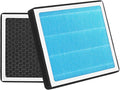 Cabin Air Filter,H436 Fit for 2020-2025 Subaru Outback,2018-2023 Crosstrek,2019-2025 Ascent,2017-2023 Impreza,2020-2025 Legacy