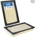 2PCS Engine Air Filter Fit for Taurus 2013-2017, Explorer 2011-2022, CX-9 by RVgolf