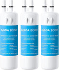 BOGDA W10295370A Water Filter Replacement Fit by BOGDA