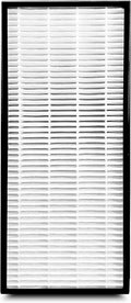 Filter-Monster True HEPA Replacement Compatible with Whirlpool 1183900 Filter for Whirlpool Tall Tower Air Purifier Models APT40010R, APMT2001M