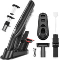 Handheld Vacuum Cordless, 24KPA High Power Car Vacuum by Unknown