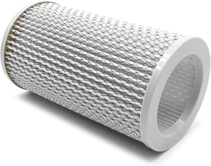 3PCS Filter Replacement for Molekule Air Purifier 1 Pcs PECO Filter and 2 Pcs Pre-Filters