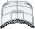 UPGRADED ADQ73373201 Lint Filter Assembly - Dryer Lint Screen Replacement for Kenmore LG Dryer - Replaces 2656948 AP5675511 PS7787727 EAP7787727 by Techecook