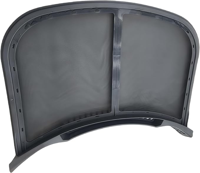 5304511512 Dryer Lint Filter Screen，Be Compatible with Electrolux Frigidaire Dryer,Replaces 5304505076 AP6260854 4584403 PS12114610 EAP12114610，Compatible with models EFME517SIW0, EFME517STT0 etc